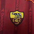 Retro  Roma 99-00