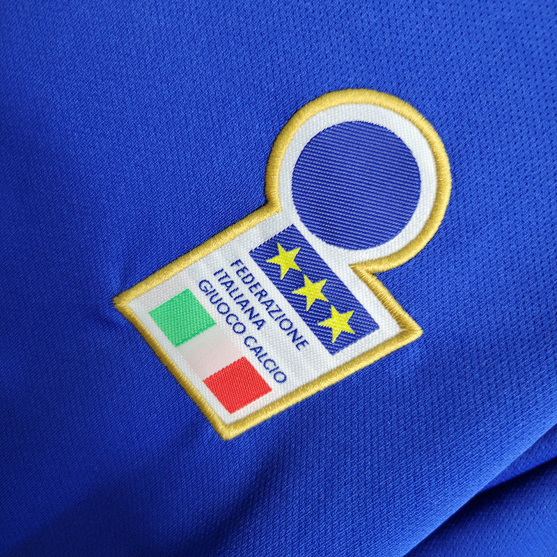 Retro italia 1996