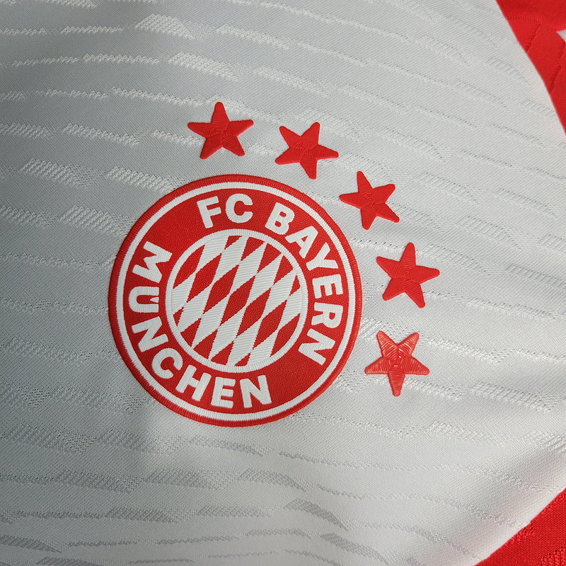 Jogador bayern Munich 2023