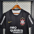 Retro Corinthians 2010 visitante