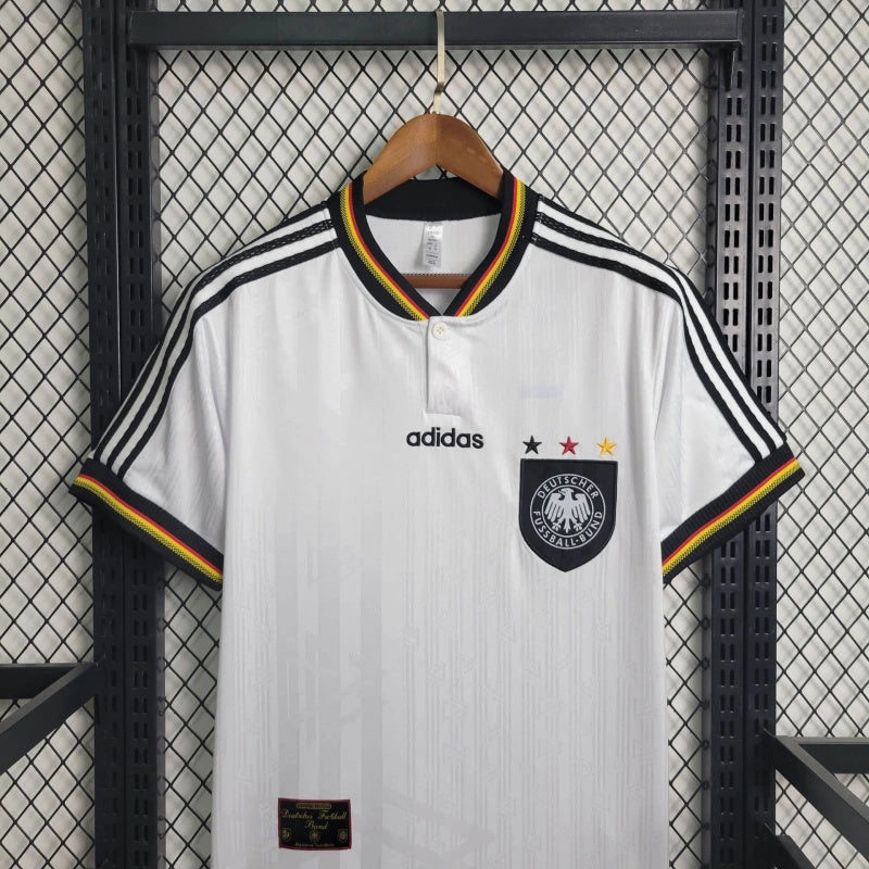 Retro Alemanha 1996
