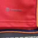 Torcedor Espanha 2023