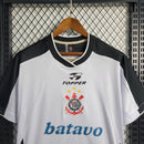 Retro 2000 Corinthians mandante