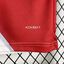 Torcedor Monaco 25-26