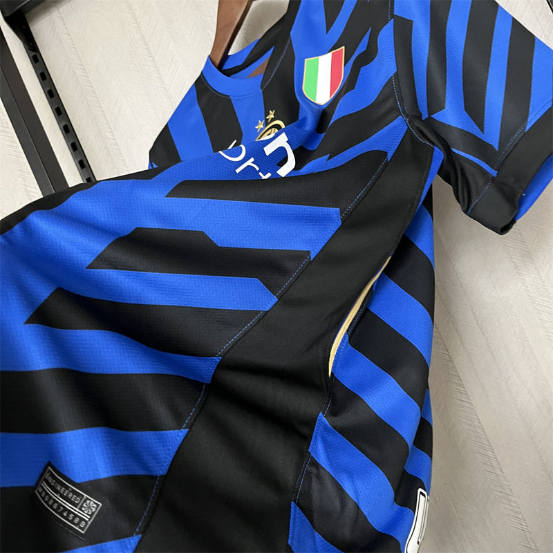 Torcedor Inter Milan 24-25