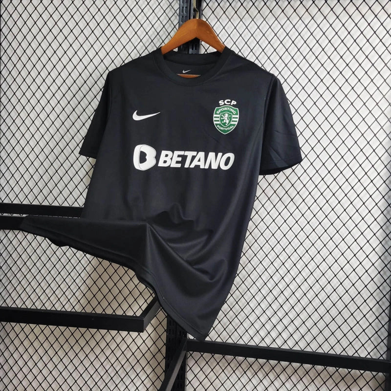 Torcedor Sporting 2024
