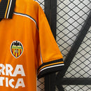 Retro Valencia 1999