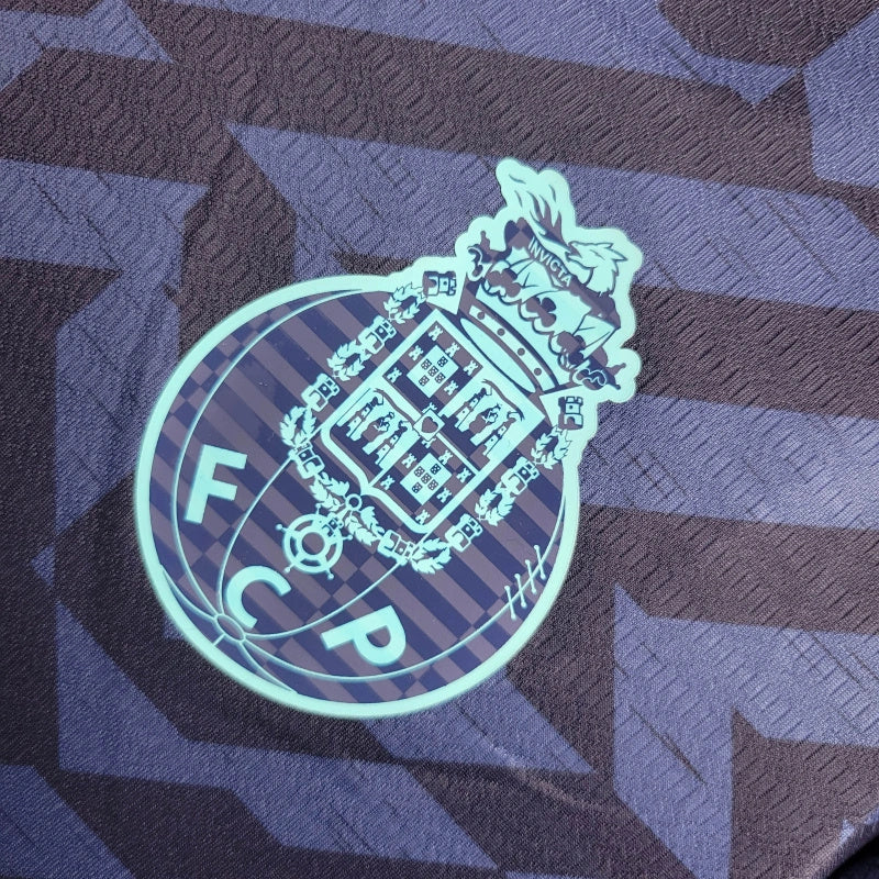 Torcedor Porto 2024