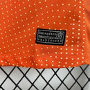 Torcedor Holanda 25-26