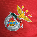23-24 player Benfica home size S-XXL