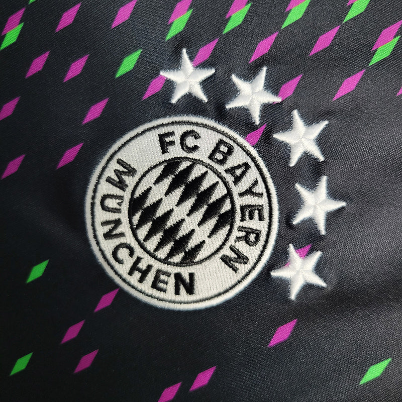 Torcedor Bayern Munich 2023