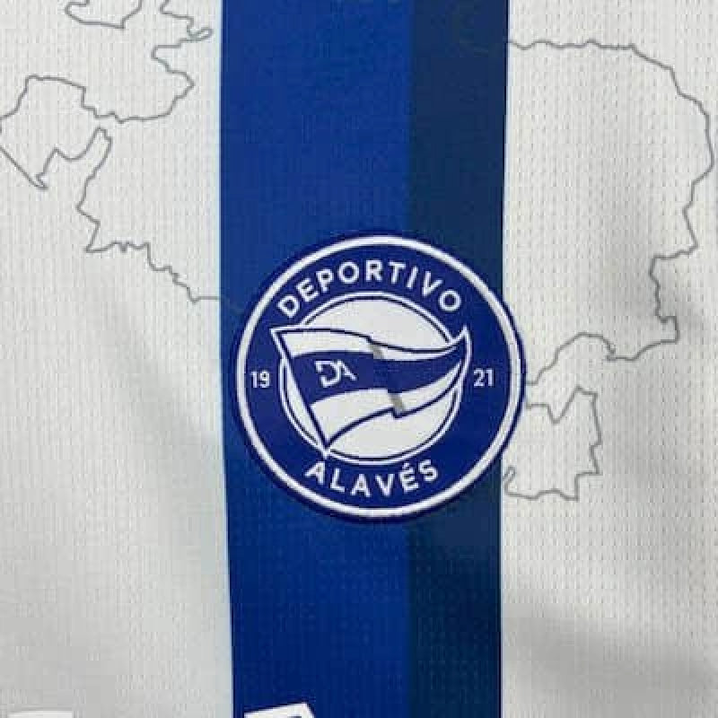 Torcedor alaves 25-26