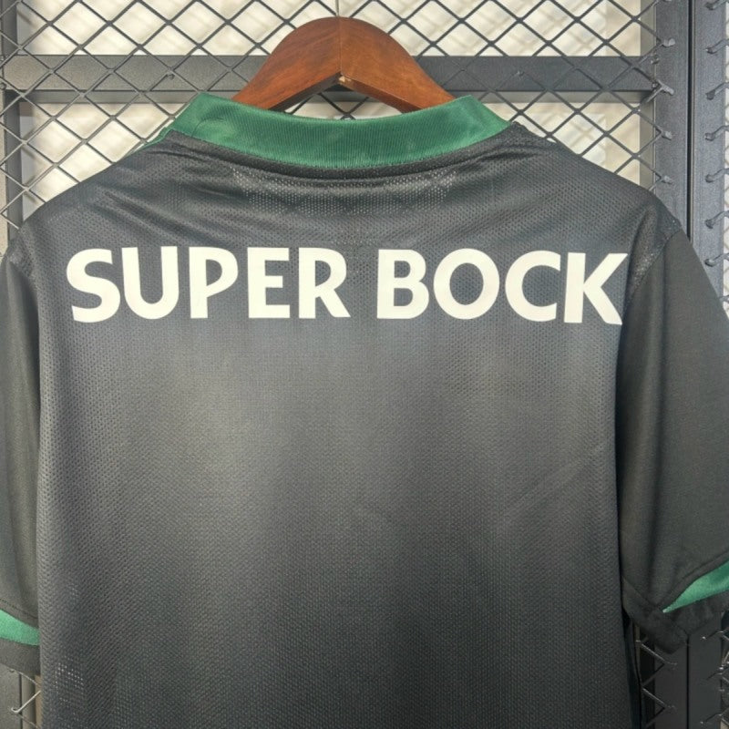 Torcedor Sporting Lisboa 25-26