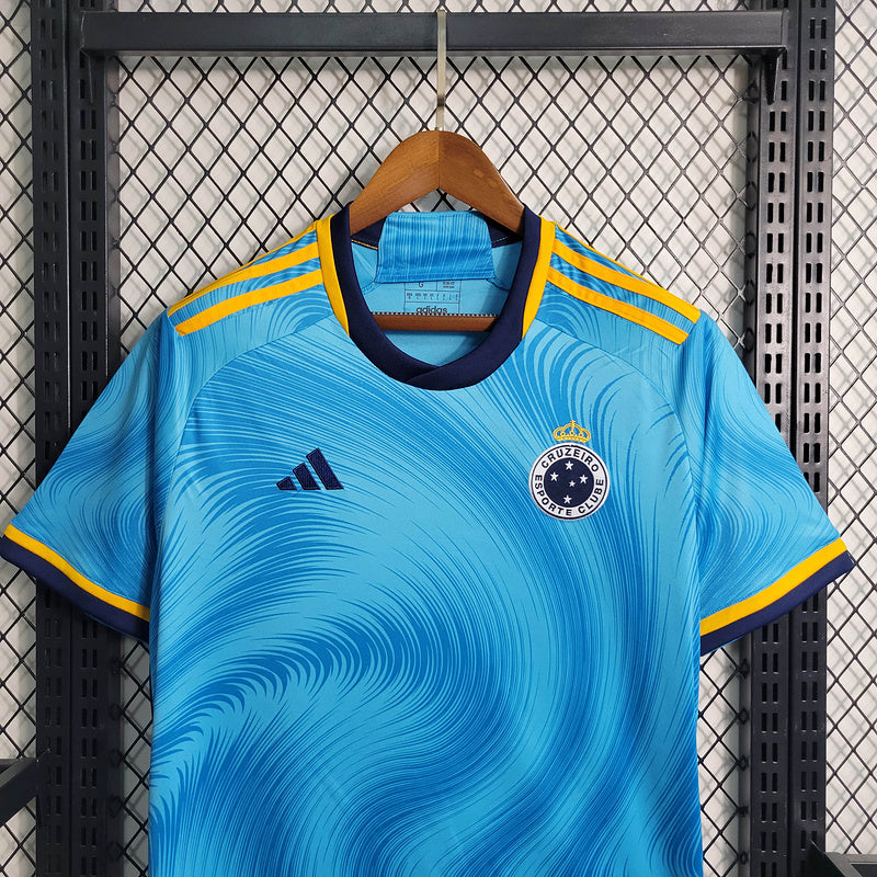 Torcedor Cruzeiro 2023
