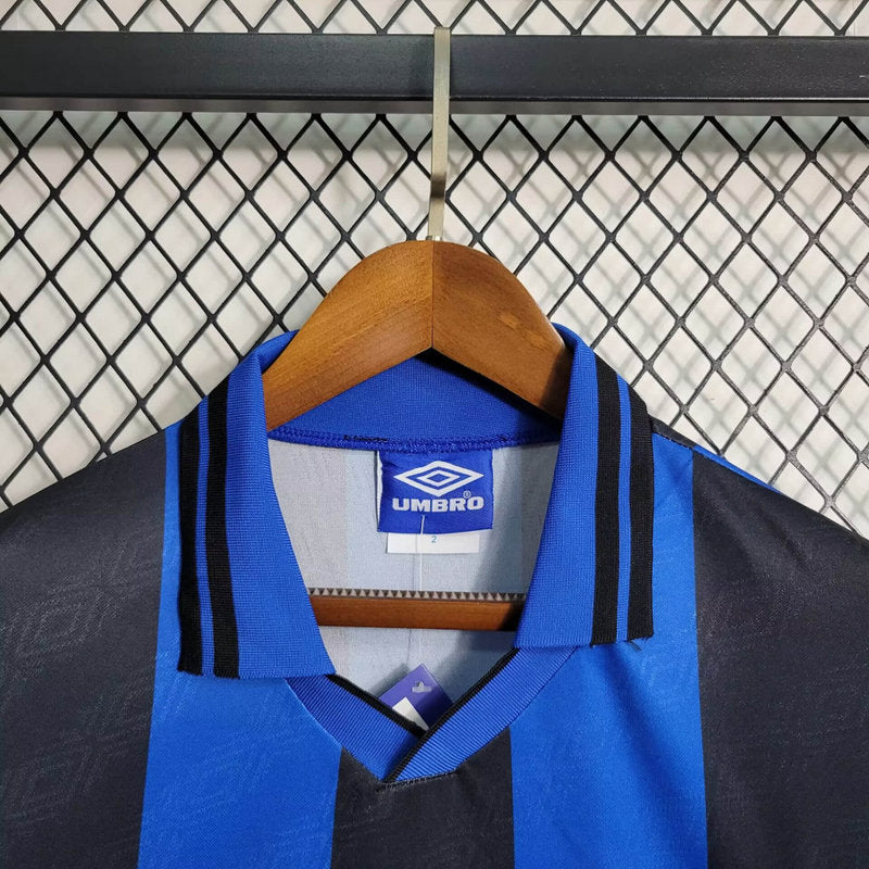 Retro Inter Milan 1995