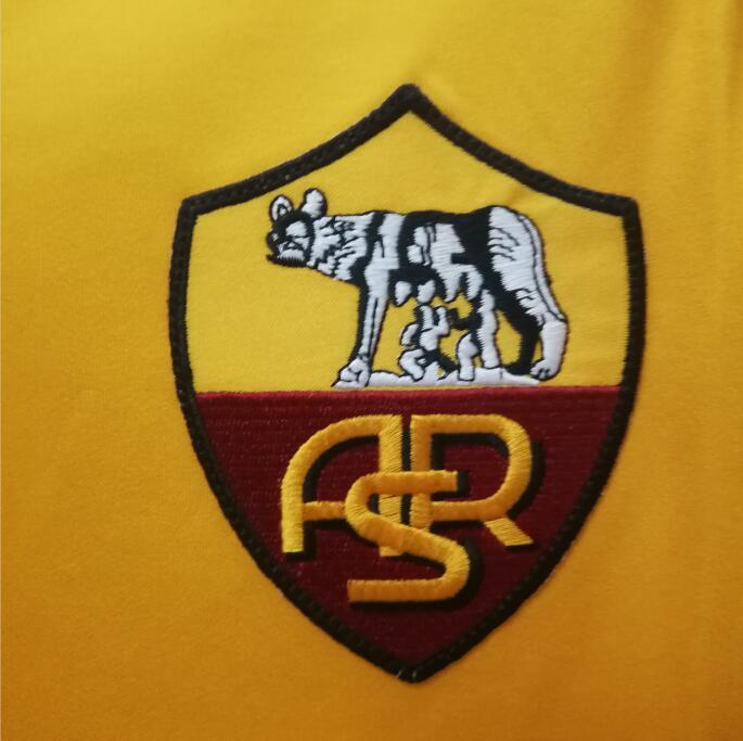 Retro Roma 00-01