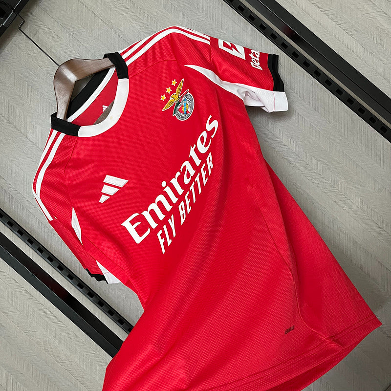 Torcedor Benfica 25-26