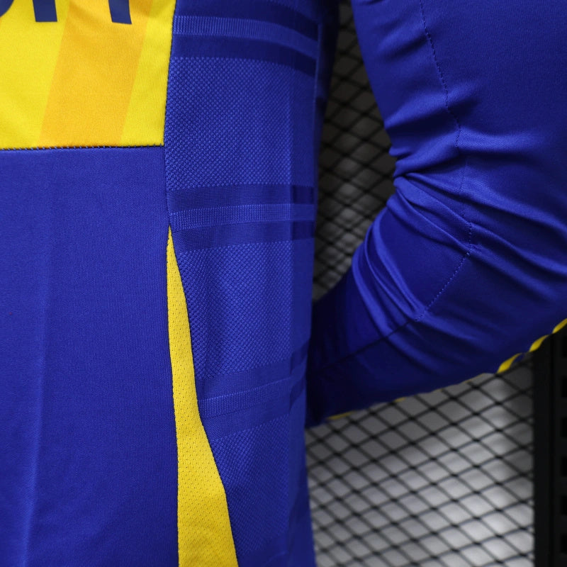 Jogador player Boca Juniors 2024