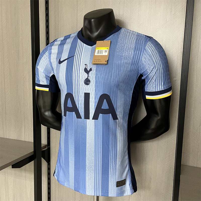 Jogador Tottenham 2024