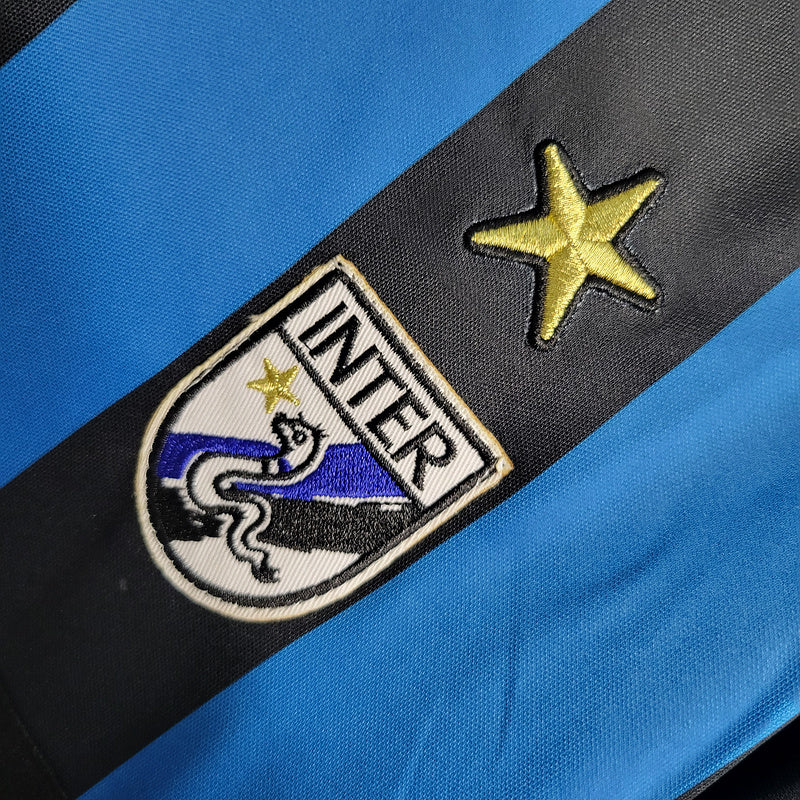 Retro Inter de Milão 1988