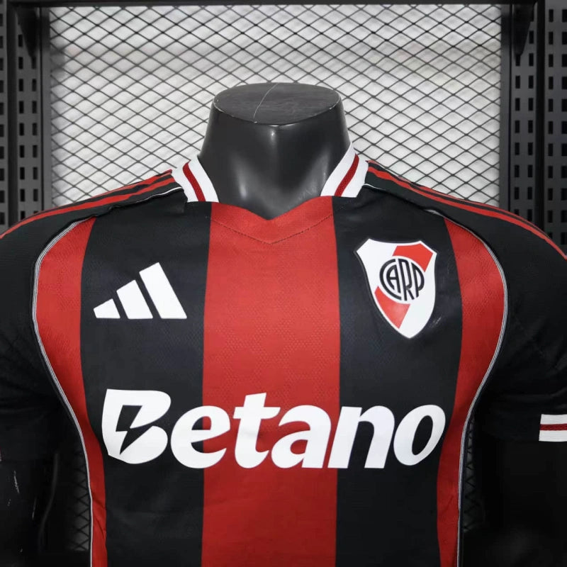 Jogador River Plate 25-26