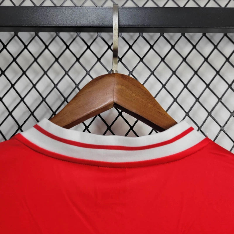 Retro 1981-84 Liverpool mandante
