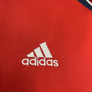 retro Bayern Munich 2001