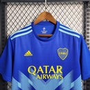 Torcedor Boca Juniors 2023