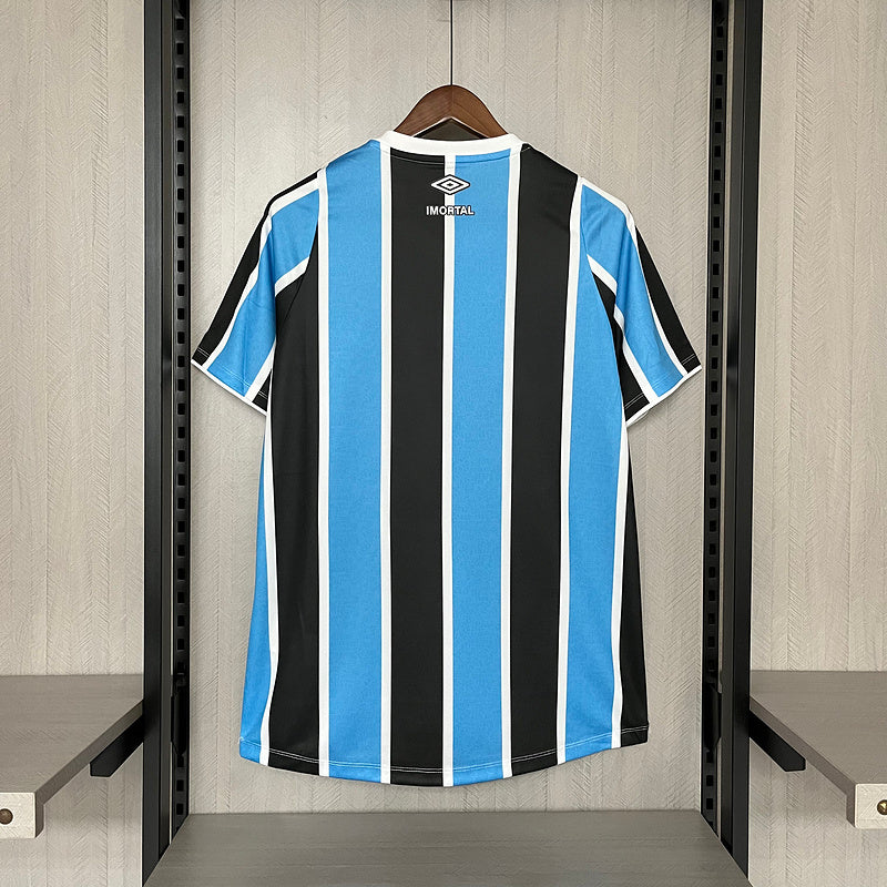 24-25 Gremio torcedor mandante