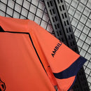 Torcedor Barcelona 25-26