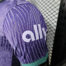 Jogador Orlando City 25-26