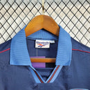 Retro 1995-96 Aston Villa