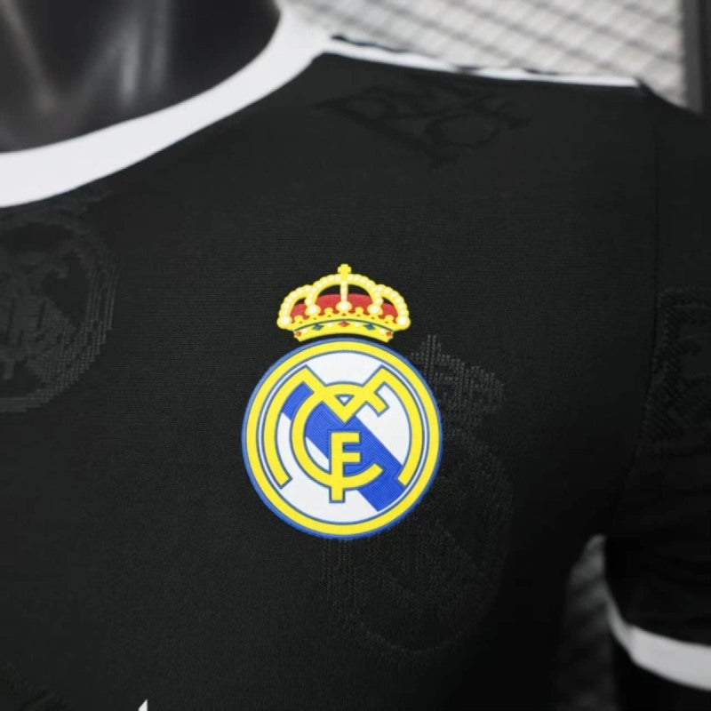 Jogador Real Madrid 25-26