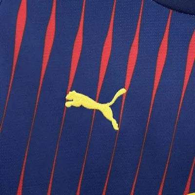 Torcedor RB Leipzig 25-26