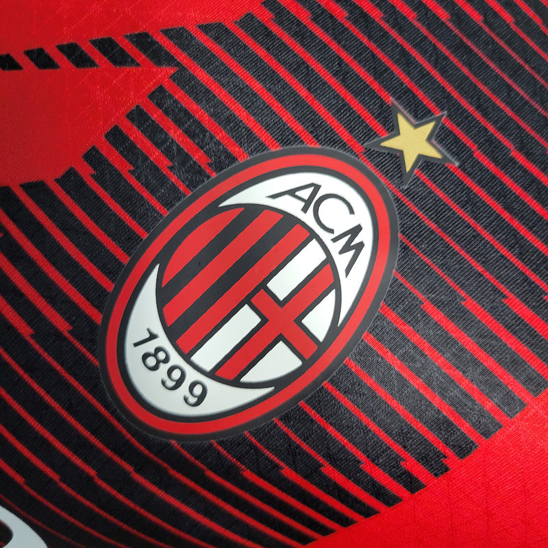 Jogador AC Milan 23-24