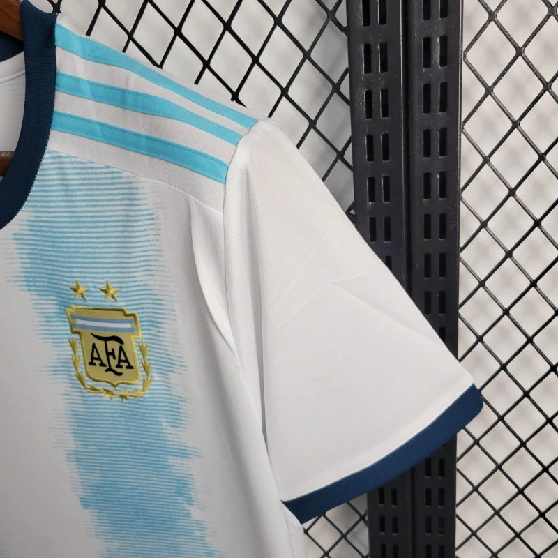 Retro Argentina 2019
