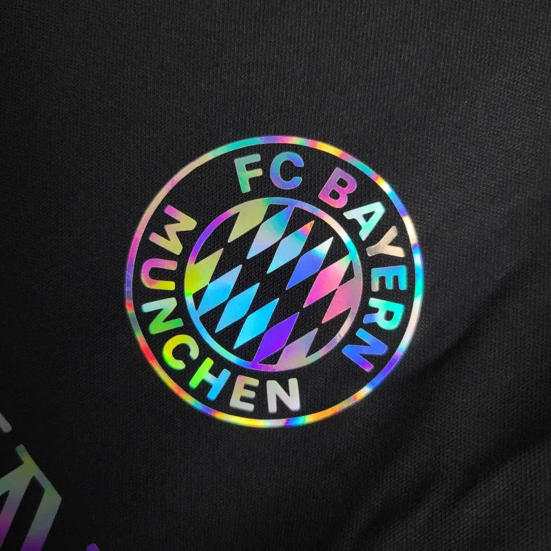 Torcedor Bayern Munich