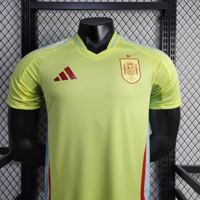 Jogador espanha 2024