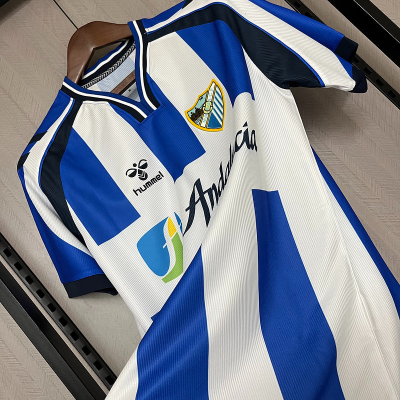 25-26 Málaga torcedor mandante