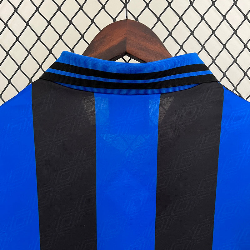 Retro Inter de Milão 95-96