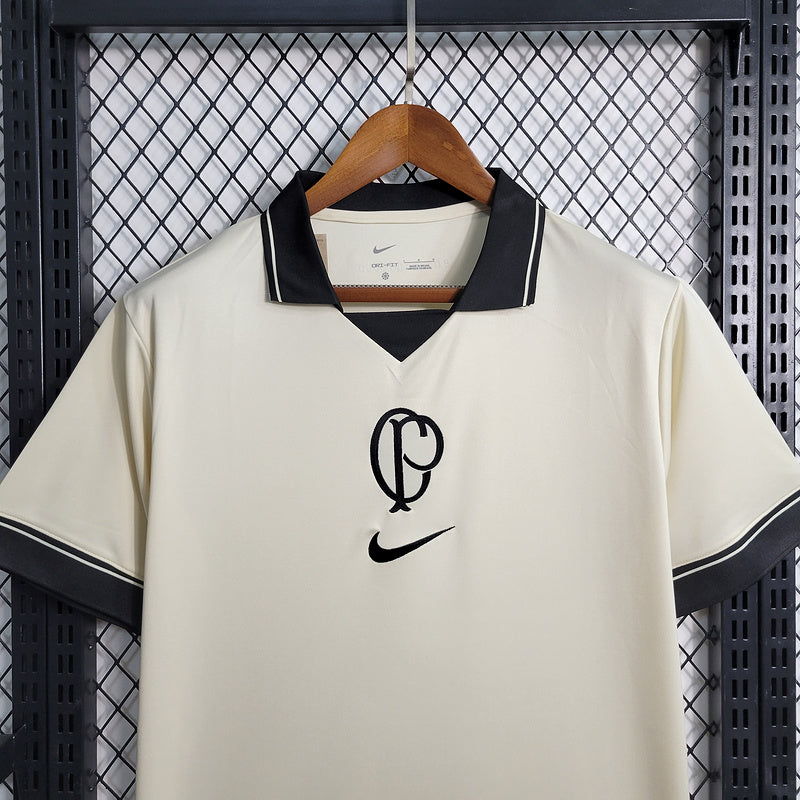 23-24 - CAMISETA TORCEDOR CORINTHIAS