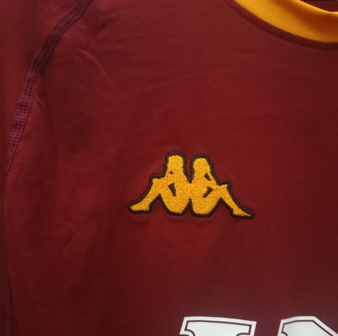 Retro Roma 00-10