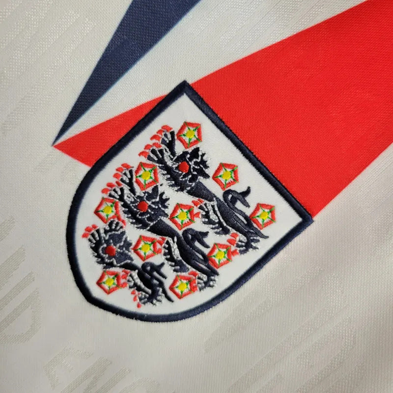 Retro Inglaterra 1992