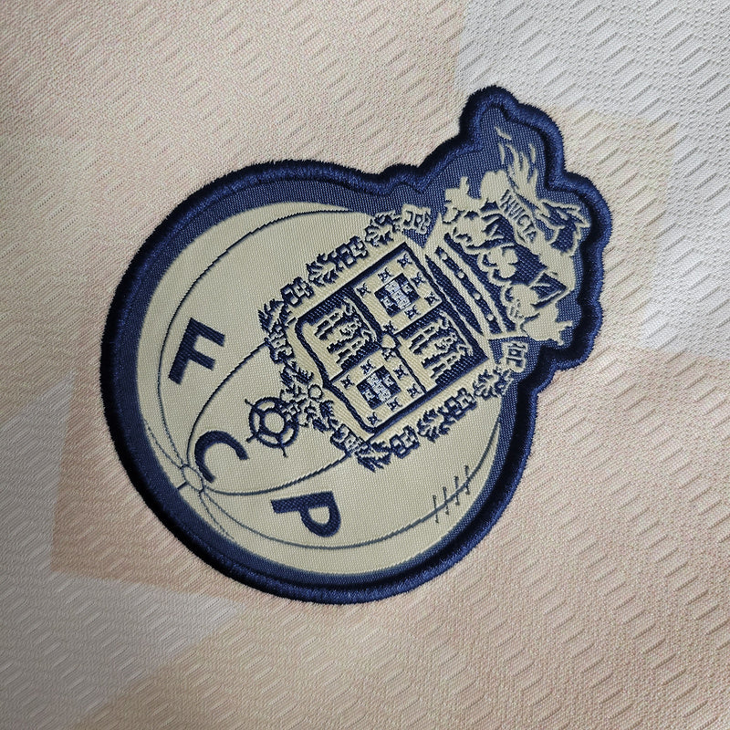 Torcedor Porto 2023