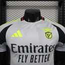 Jogador Benfica 2024