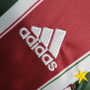 Retro Fluminense 2012