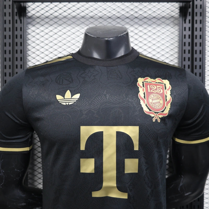 Jogador Bayern Munich 2025