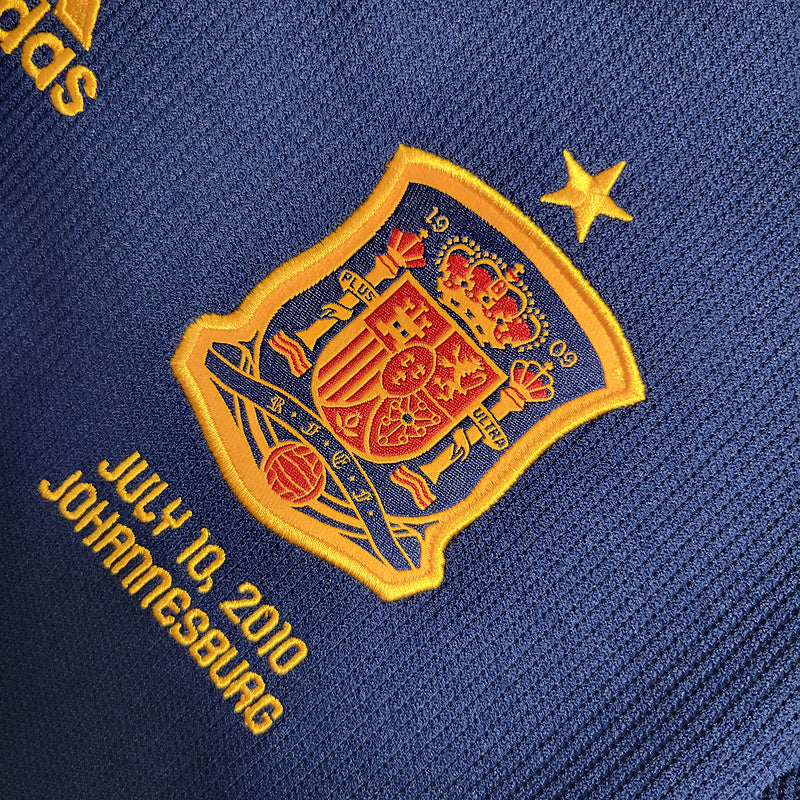 Retro Espanha 22