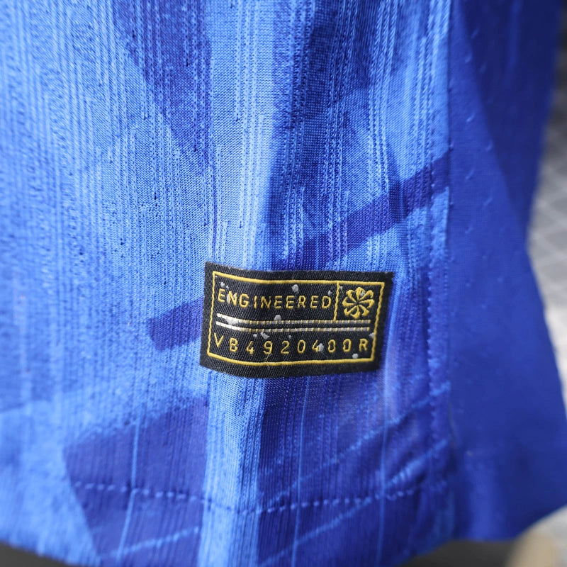 Pronta entrega-25-26 Camisa Jogador Chelsea mandante