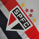 24-25 Camisa Jogador São Paulo mandante